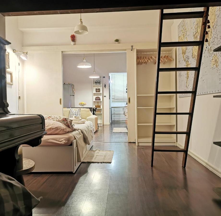 Casa Mirtilla Ачитрецца Экстерьер фото