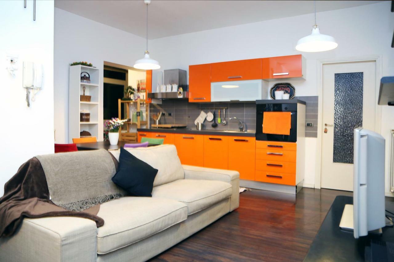 Casa Mirtilla Ачитрецца Экстерьер фото