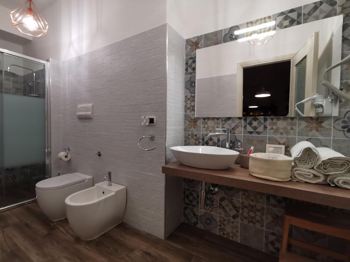 Casa Mirtilla Ачитрецца Экстерьер фото